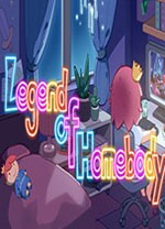 宅人传说正式版