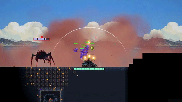 前哨站3（OutPost3）最新版1