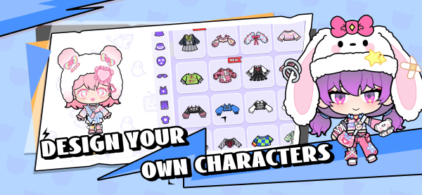 碧优蒂小镇（BUD Town）全部解锁版1