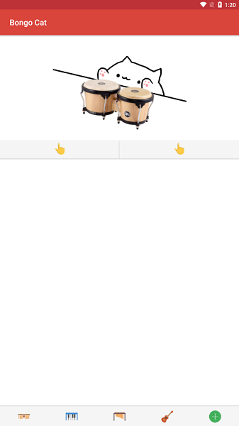 邦戈猫app1