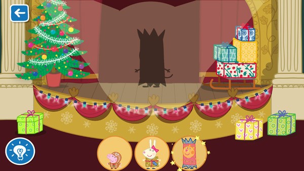 佩奇世界最新版4