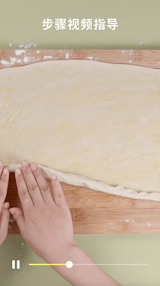 懒饭美食截图3
