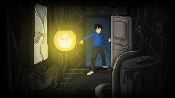 Stay驻留中文版截图4
