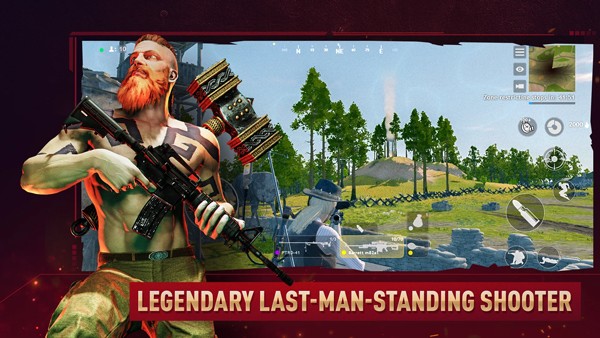 厨房大逃杀（CRSED: Cuisine Royale）中文版截图3