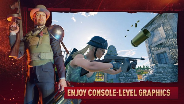 厨房大逃杀（CRSED: Cuisine Royale）中文版截图1