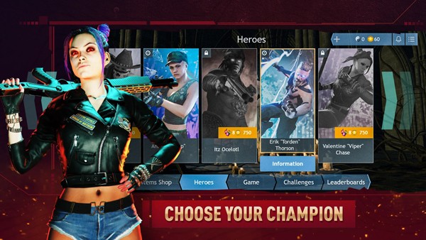 厨房大逃杀（CRSED: Cuisine Royale）中文版截图4