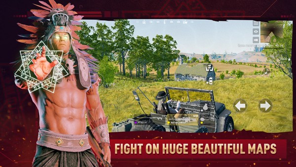 厨房大逃杀（CRSED: Cuisine Royale）中文版截图2