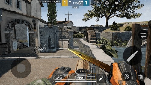 CSGO躲猫猫手机版截图2