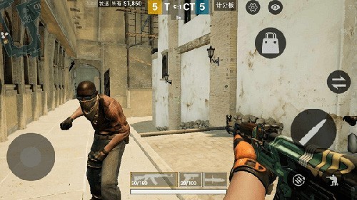 CSGO躲猫猫手机版截图4