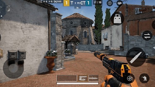 CSGO躲猫猫手机版截图1