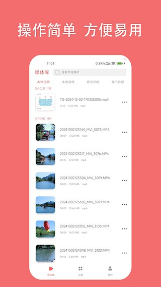 格式大师app截图5