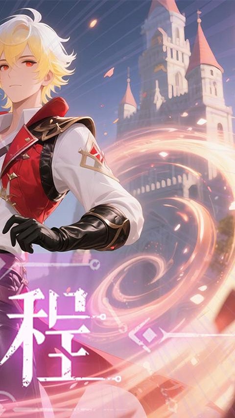 时空神域0.1折手游截图2
