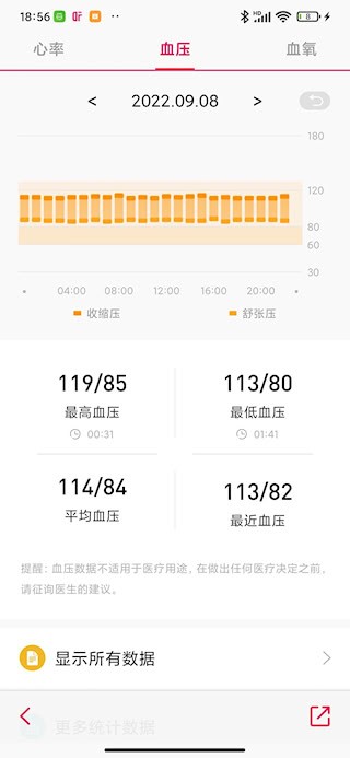 DeepFit截图2