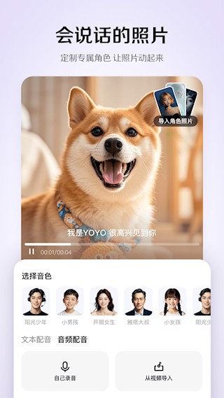 小云雀4