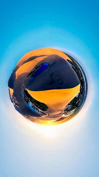 高清卫星地图截图4