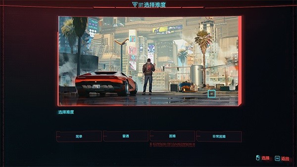赛博朋克2077往日之影PC截图1