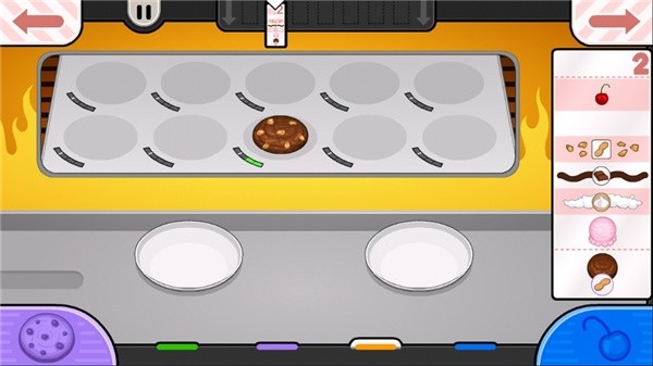 老爹冰淇淋店togo无限金币版3