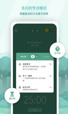 Forest 专注森林截图2