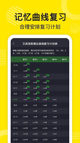傻瓜英语app官方版截图4