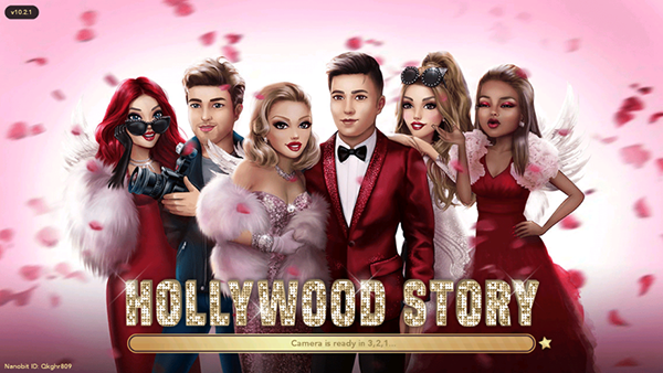 好莱坞物语时尚明星(Hollywood Story)截图3