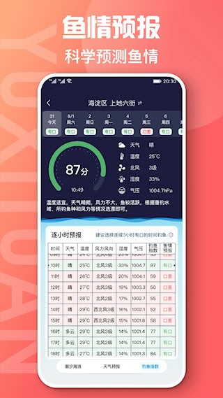 鱼喜团3