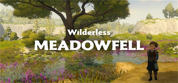 荒野梅多菲尔(Meadowfell)截图4