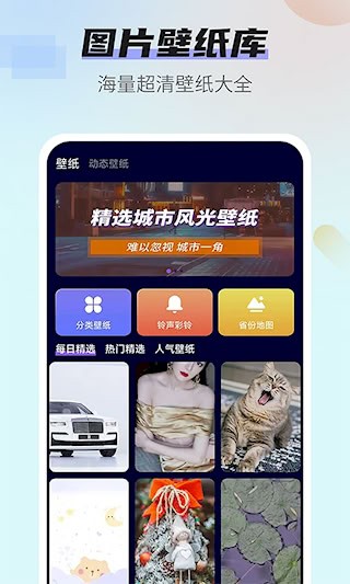 番茄动态壁纸 