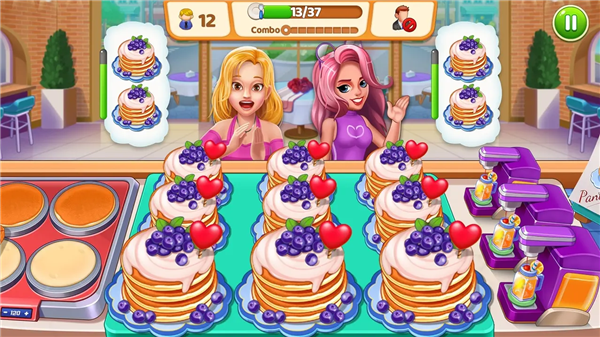 美食之城(Food City)截图3
