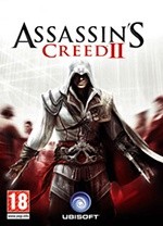 刺客信条2中文版