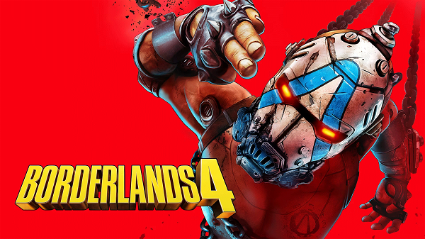 无主之地4(Borderlands 4)截图3