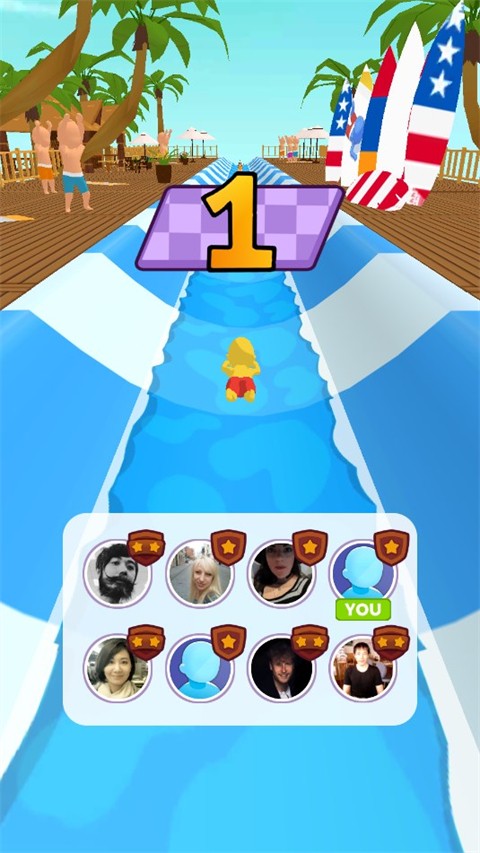 Aquaparkio官方版截图3