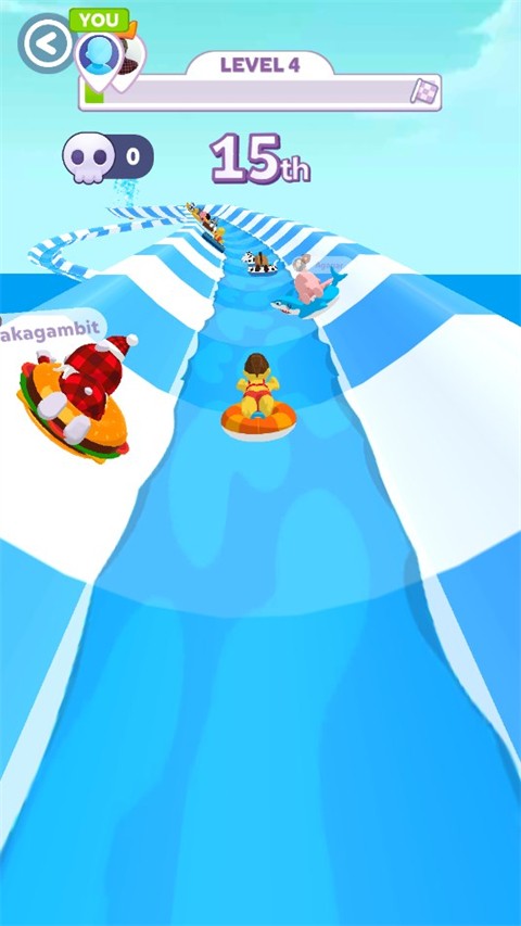 Aquaparkio官方版截图2