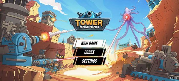 tower dominion手机版2