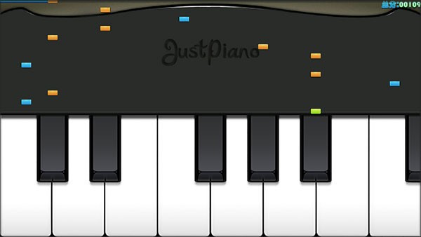 极品钢琴（Just Piano）最新版截图4