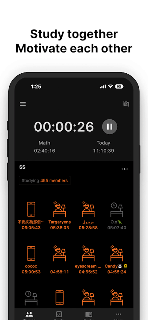 Yeolpumta最新版截图2