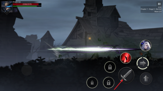 影子杀手无限金币版2