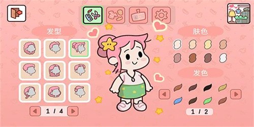 我亲爱的农场无限金币版4