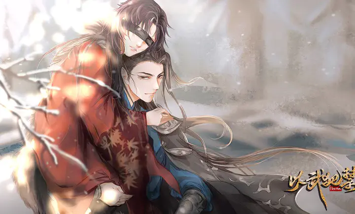 以武犯禁金手指版2