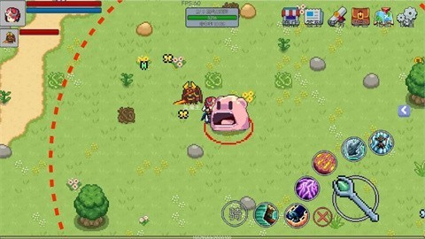 契约与冒险英雄传说免费版3