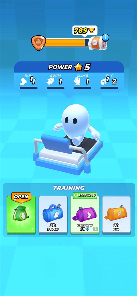 口袋冠军（Pocket Champs）最新版截图2