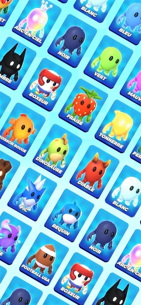 口袋冠军（Pocket Champs）最新版截图3