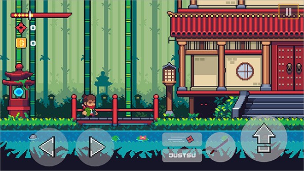 忍者佩佩最新版截图1