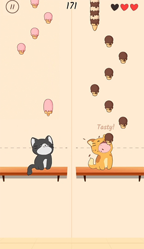 Duet Cats（猫咪二重唱）免费版截图1