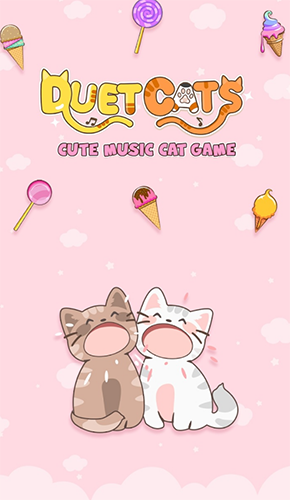 Duet Cats（猫咪二重唱）免费版截图3