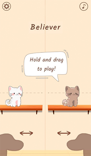 Duet Cats（猫咪二重唱）免费版截图4