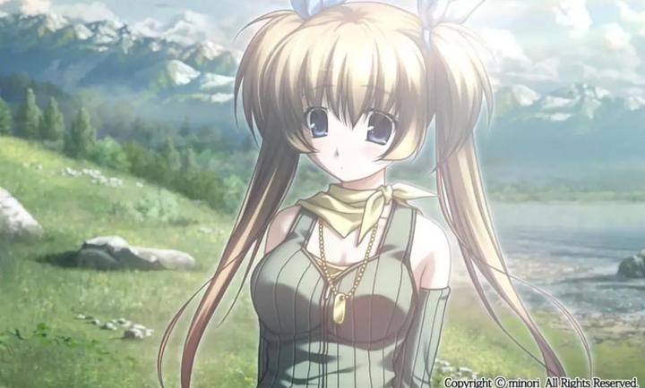伊甸园汉化版1