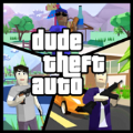 Dude Theft Wars中文版