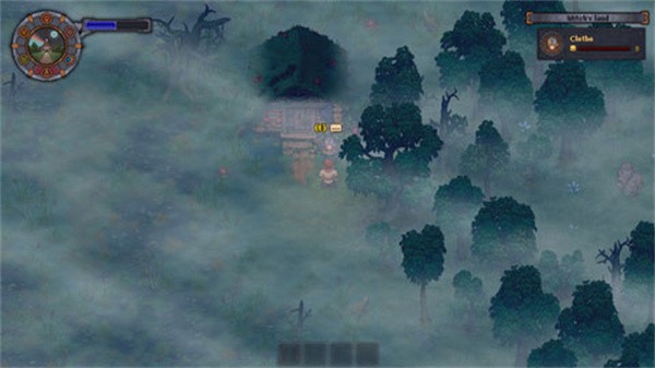 守墓人最新版截图4