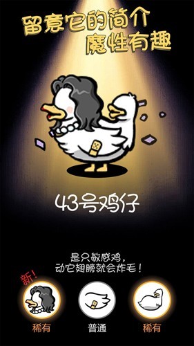 小鸡真奇怪安卓版4