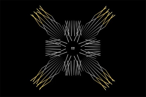 回声探路（Dark Echo）手机版截图4